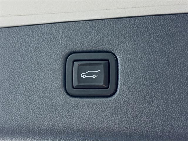 used 2021 Chevrolet Blazer car, priced at $19,992