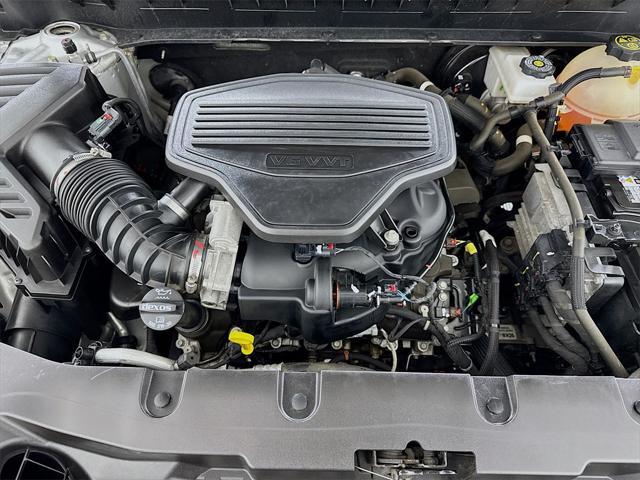 used 2021 Chevrolet Blazer car, priced at $19,992