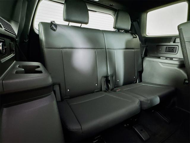 new 2025 Hyundai Santa Fe car, priced at $48,542