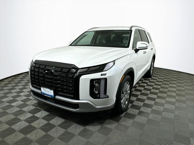 used 2024 Hyundai Palisade car, priced at $37,992