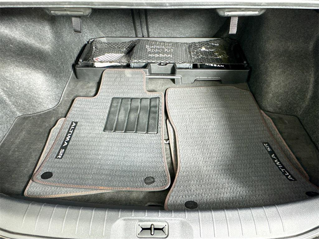used 2021 Nissan Altima car, priced at $18,797