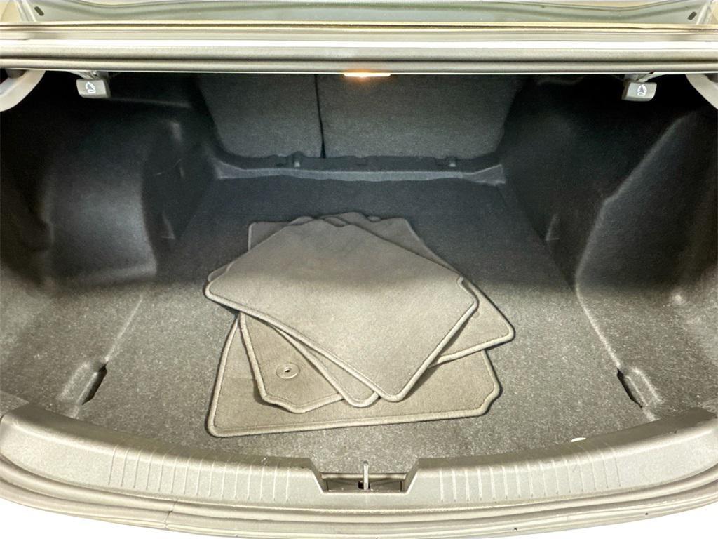 used 2022 Chevrolet Malibu car, priced at $18,999