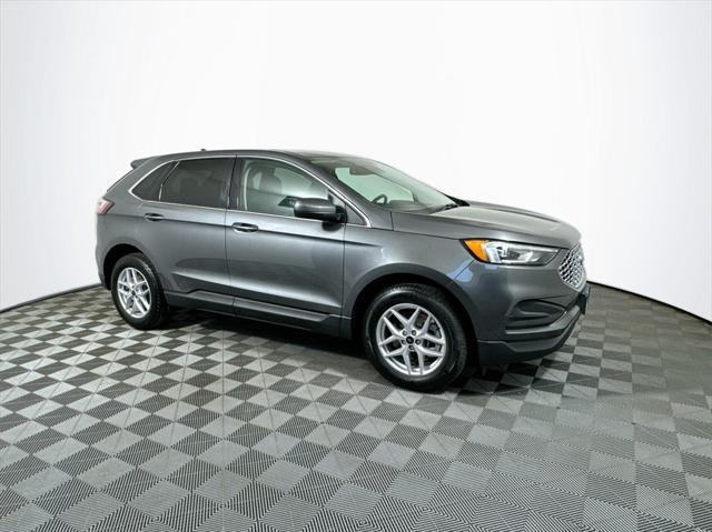 used 2024 Ford Edge car, priced at $31,422