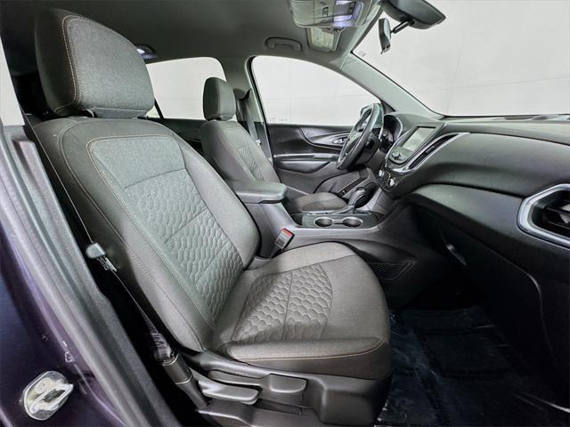 used 2018 Chevrolet Equinox car, priced at $13,992
