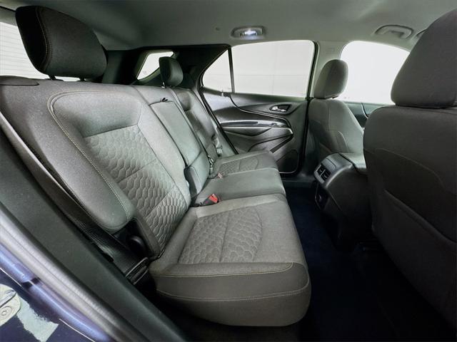 used 2018 Chevrolet Equinox car, priced at $13,992