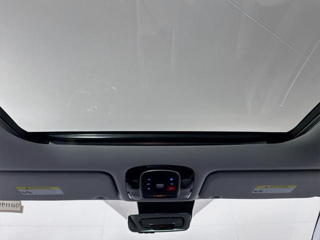 new 2025 Hyundai Palisade car, priced at $46,908