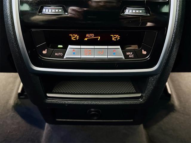 used 2020 BMW X5 car, priced at $35,499