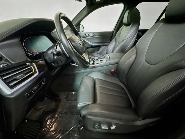 used 2020 BMW X5 car, priced at $35,499