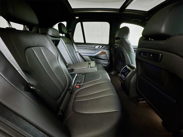 used 2020 BMW X5 car, priced at $35,499
