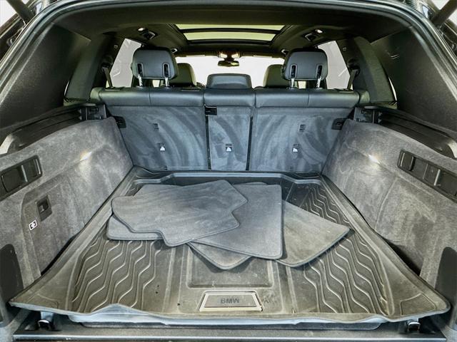 used 2020 BMW X5 car, priced at $35,499