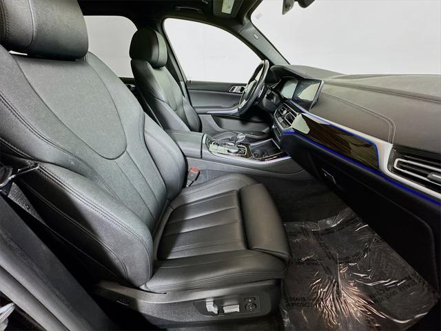 used 2020 BMW X5 car, priced at $35,499