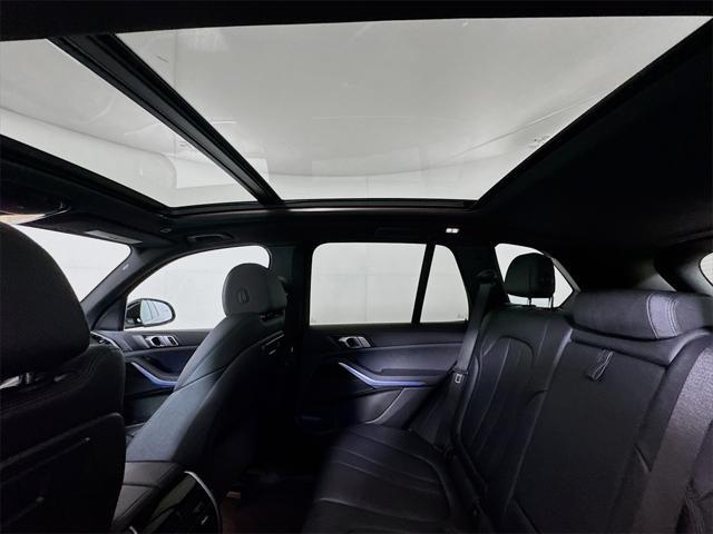 used 2020 BMW X5 car, priced at $35,499