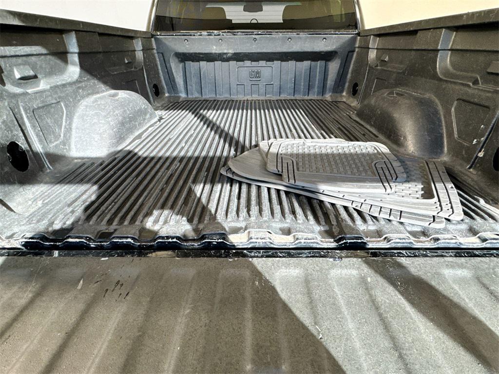 used 2012 Chevrolet Silverado 2500 car, priced at $14,992