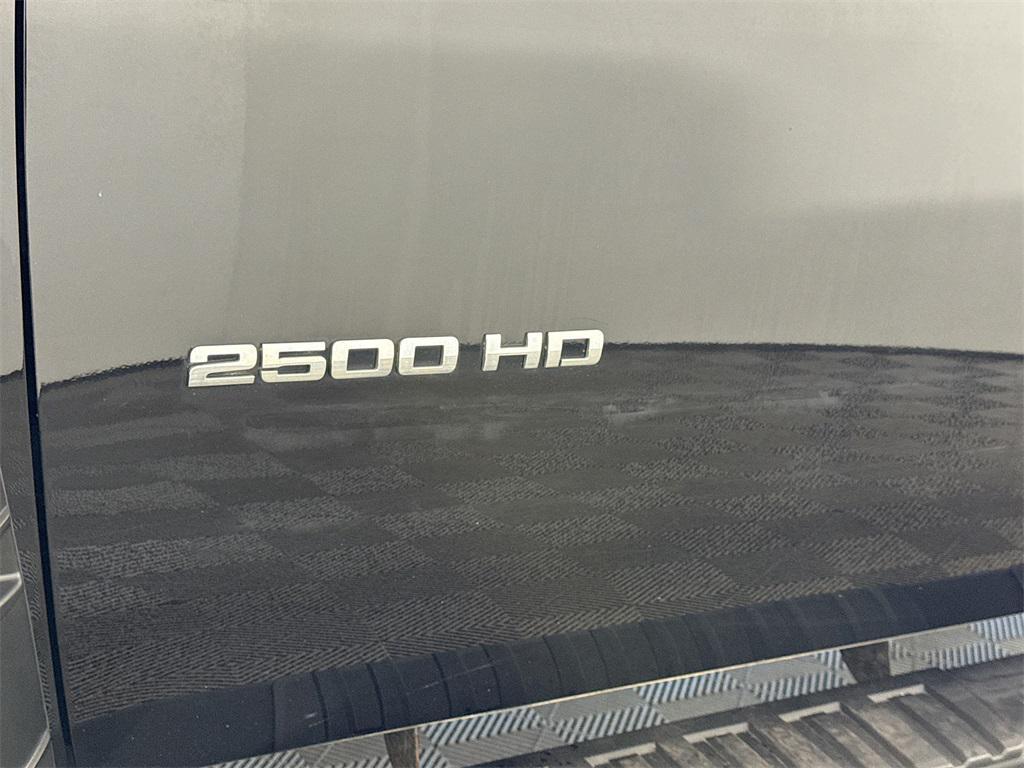 used 2012 Chevrolet Silverado 2500 car, priced at $14,992