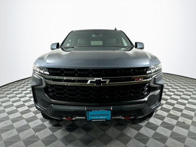 used 2021 Chevrolet Tahoe car, priced at $45,992