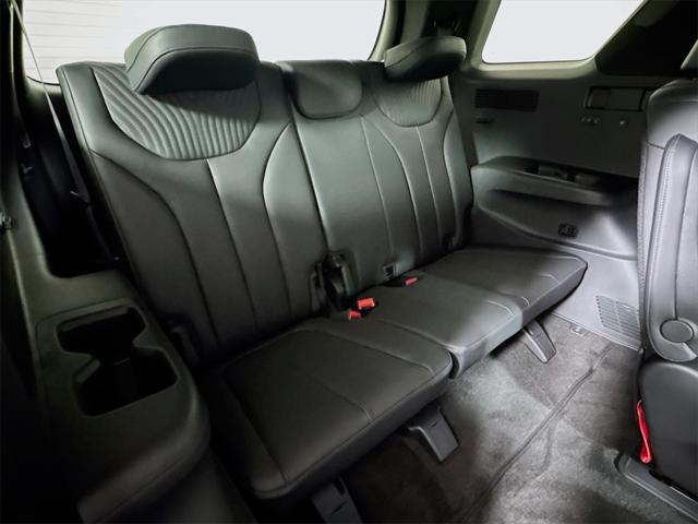 used 2025 Hyundai Palisade car, priced at $50,492