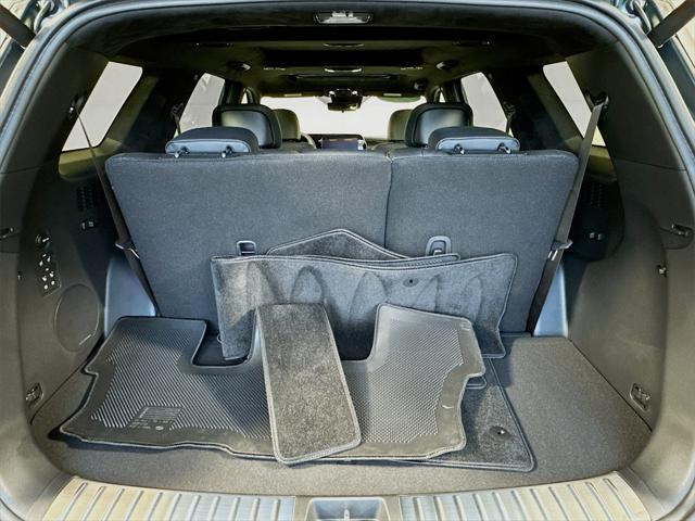 used 2025 Hyundai Palisade car, priced at $50,492