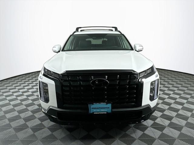 new 2024 Hyundai Palisade car, priced at $43,325