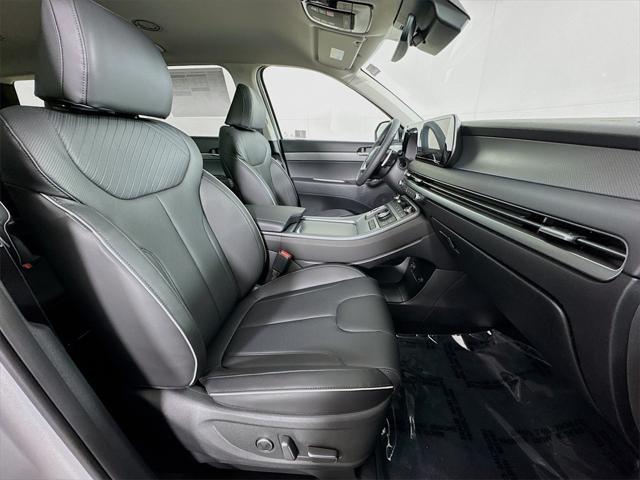 new 2025 Hyundai Palisade car, priced at $42,374