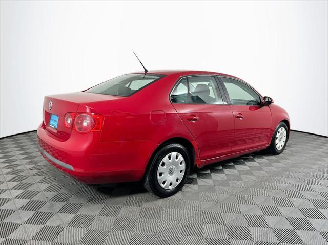 used 2007 Volkswagen Jetta car, priced at $4,992