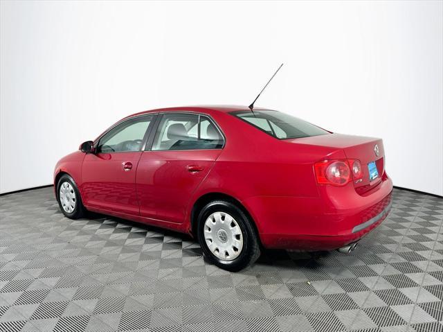 used 2007 Volkswagen Jetta car, priced at $4,992