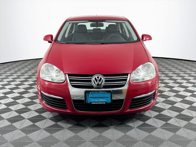 used 2007 Volkswagen Jetta car, priced at $4,992