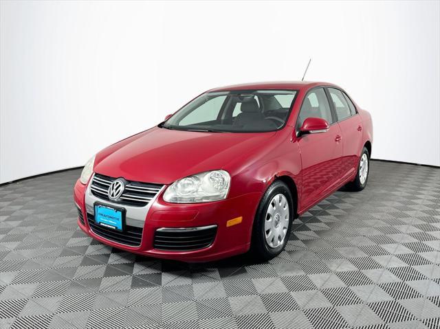 used 2007 Volkswagen Jetta car, priced at $4,992