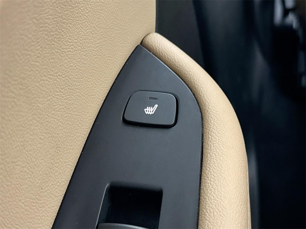 used 2019 Chevrolet Blazer car, priced at $22,797