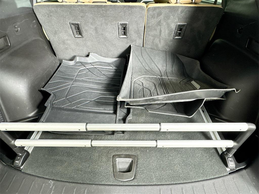 used 2019 Chevrolet Blazer car, priced at $22,797