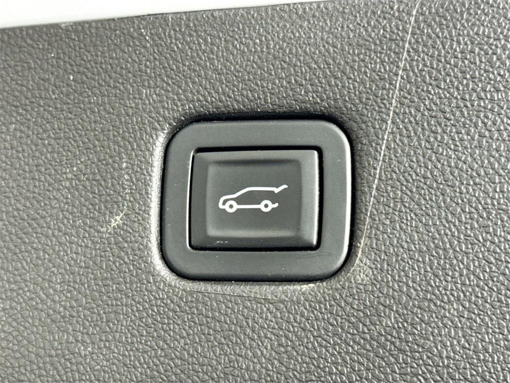 used 2019 Chevrolet Blazer car, priced at $22,797