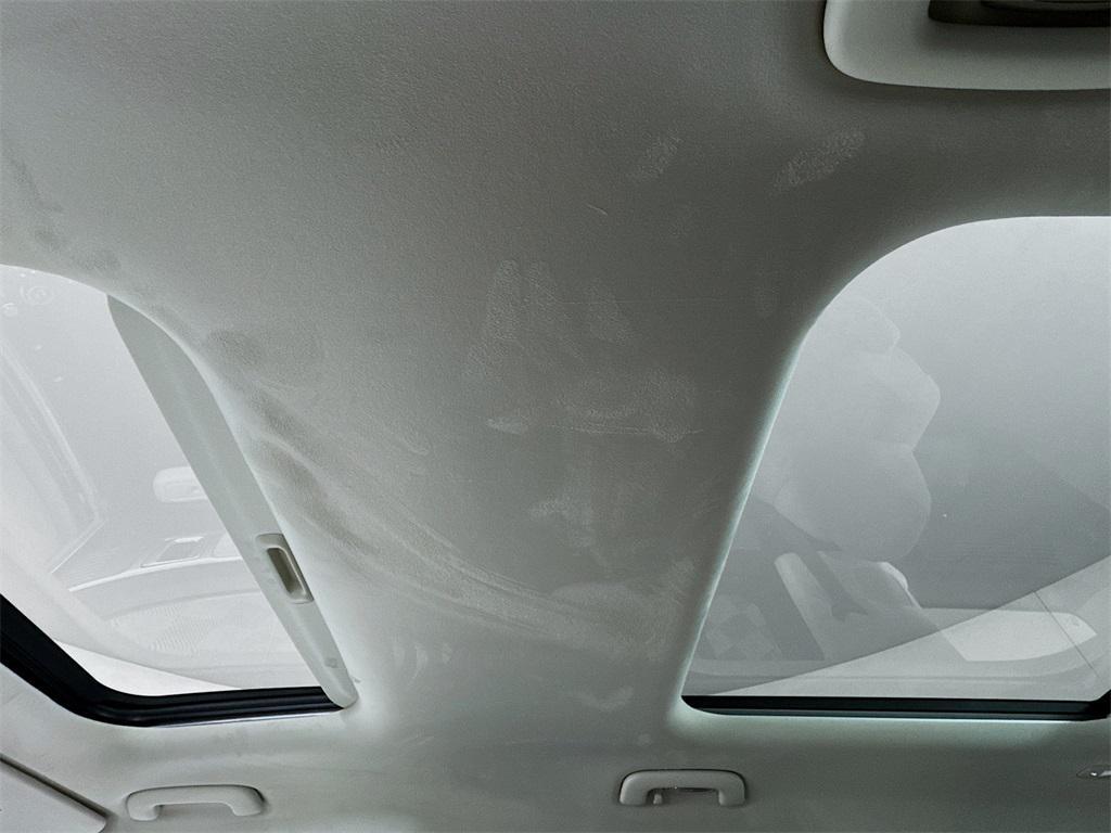 new 2025 Hyundai SANTA FE HEV car, priced at $49,349