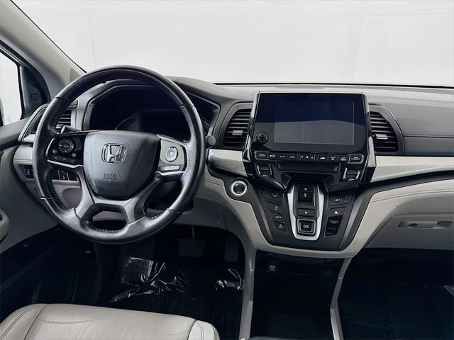 used 2020 Honda Odyssey car, priced at $26,992
