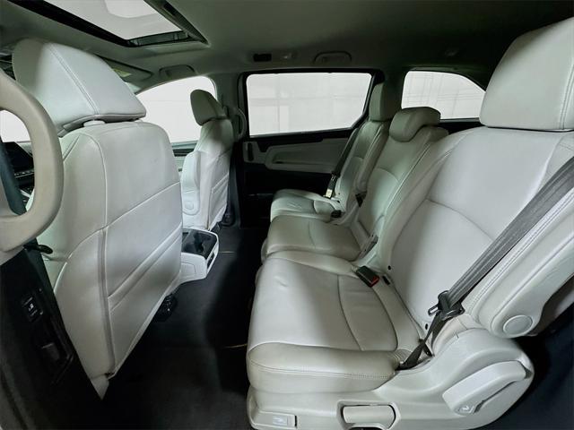 used 2020 Honda Odyssey car, priced at $26,992
