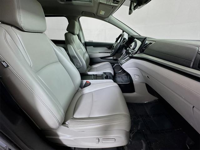used 2020 Honda Odyssey car, priced at $26,992