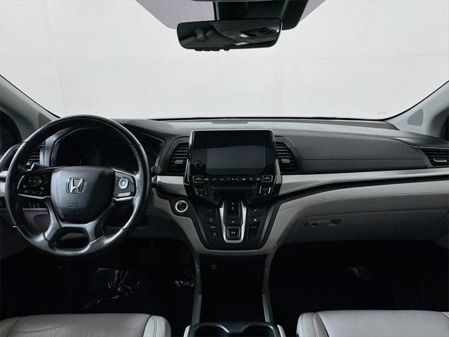 used 2020 Honda Odyssey car, priced at $26,992