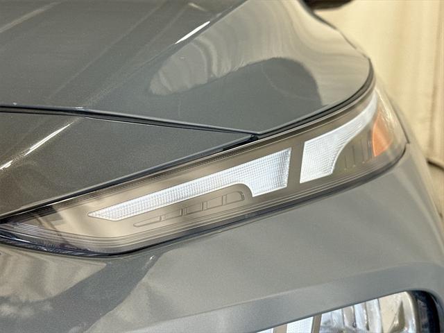 used 2023 Hyundai Santa Fe car, priced at $25,222