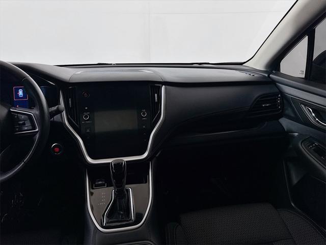 used 2024 Subaru Outback car, priced at $29,222