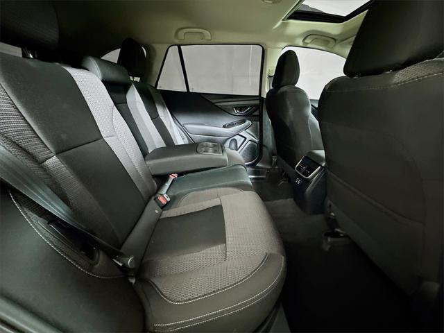 used 2024 Subaru Outback car, priced at $29,222