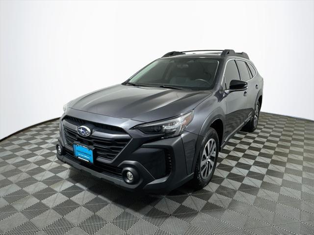 used 2024 Subaru Outback car, priced at $29,222