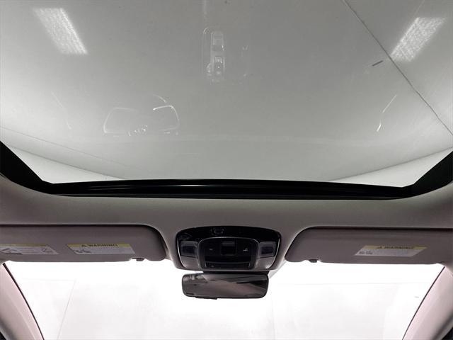 used 2022 Hyundai TUCSON Hybrid car, priced at $23,992