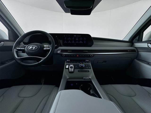 new 2025 Hyundai Palisade car, priced at $42,423