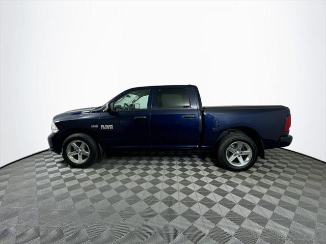 used 2013 Ram 1500 car, priced at $10,999