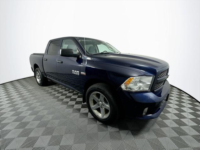 used 2013 Ram 1500 car, priced at $10,999