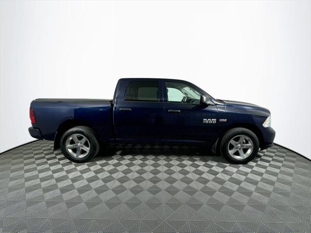 used 2013 Ram 1500 car, priced at $10,999