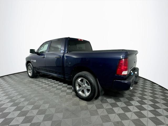 used 2013 Ram 1500 car, priced at $10,999