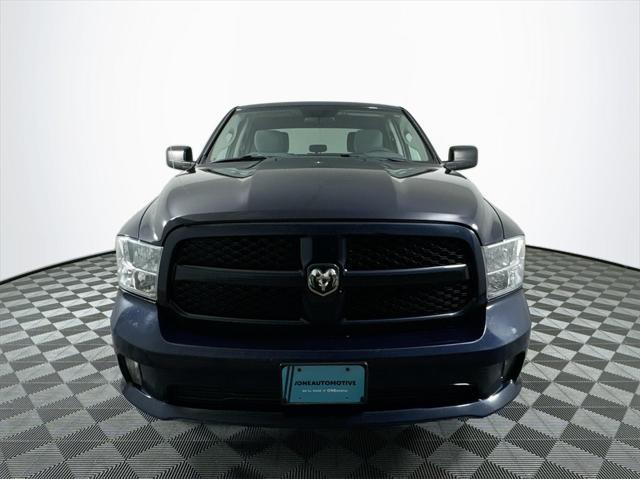 used 2013 Ram 1500 car, priced at $10,999