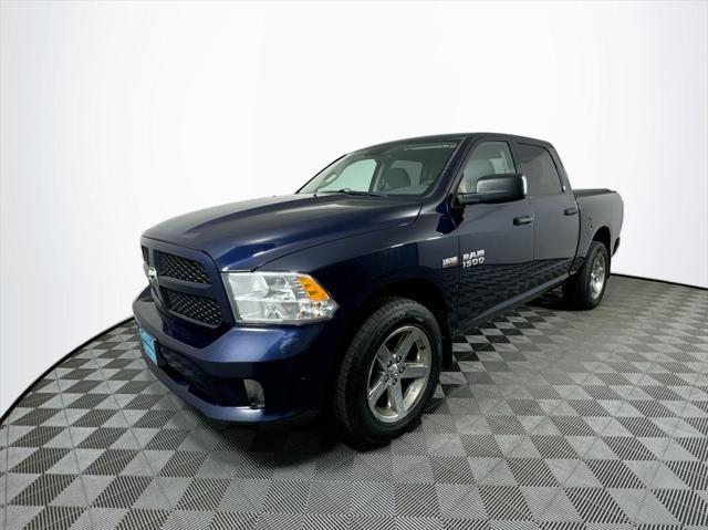 used 2013 Ram 1500 car, priced at $10,999