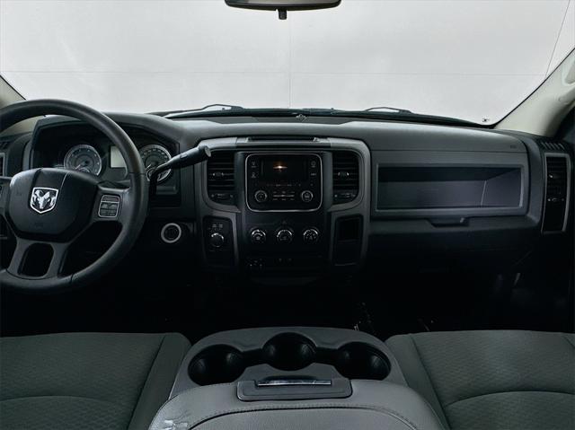 used 2013 Ram 1500 car, priced at $10,999