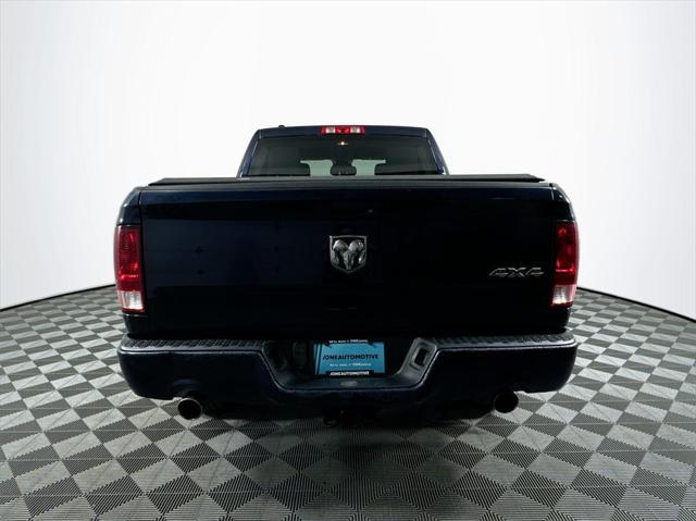 used 2013 Ram 1500 car, priced at $10,999