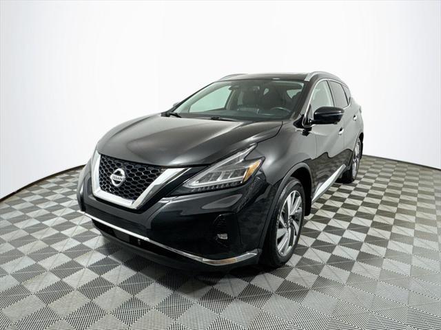 used 2020 Nissan Murano car, priced at $24,992